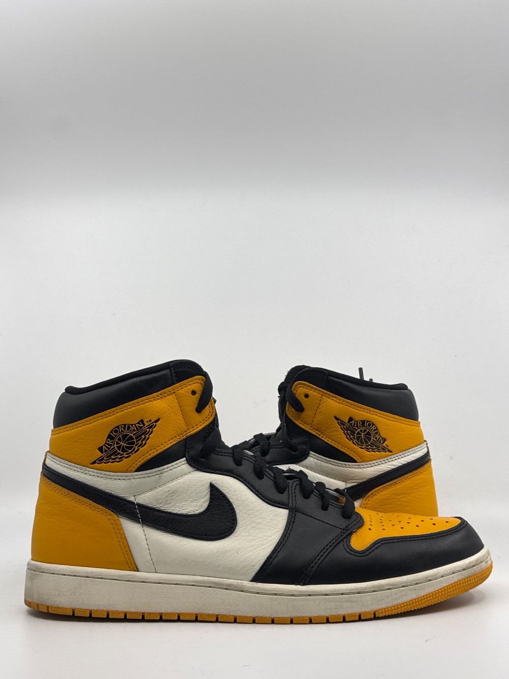 *USED* AJ 1 - TAXI