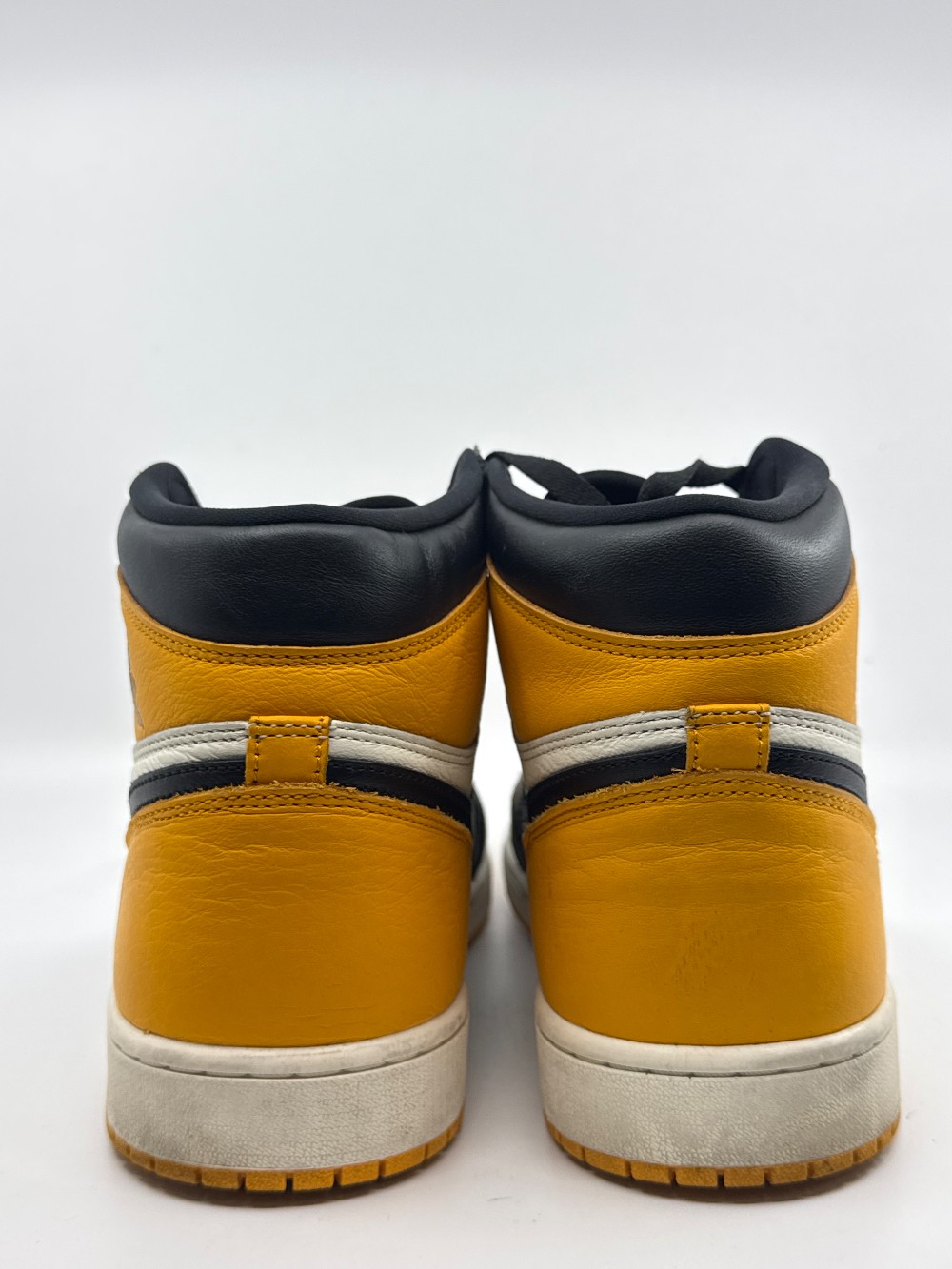*USED* AJ 1 - TAXI