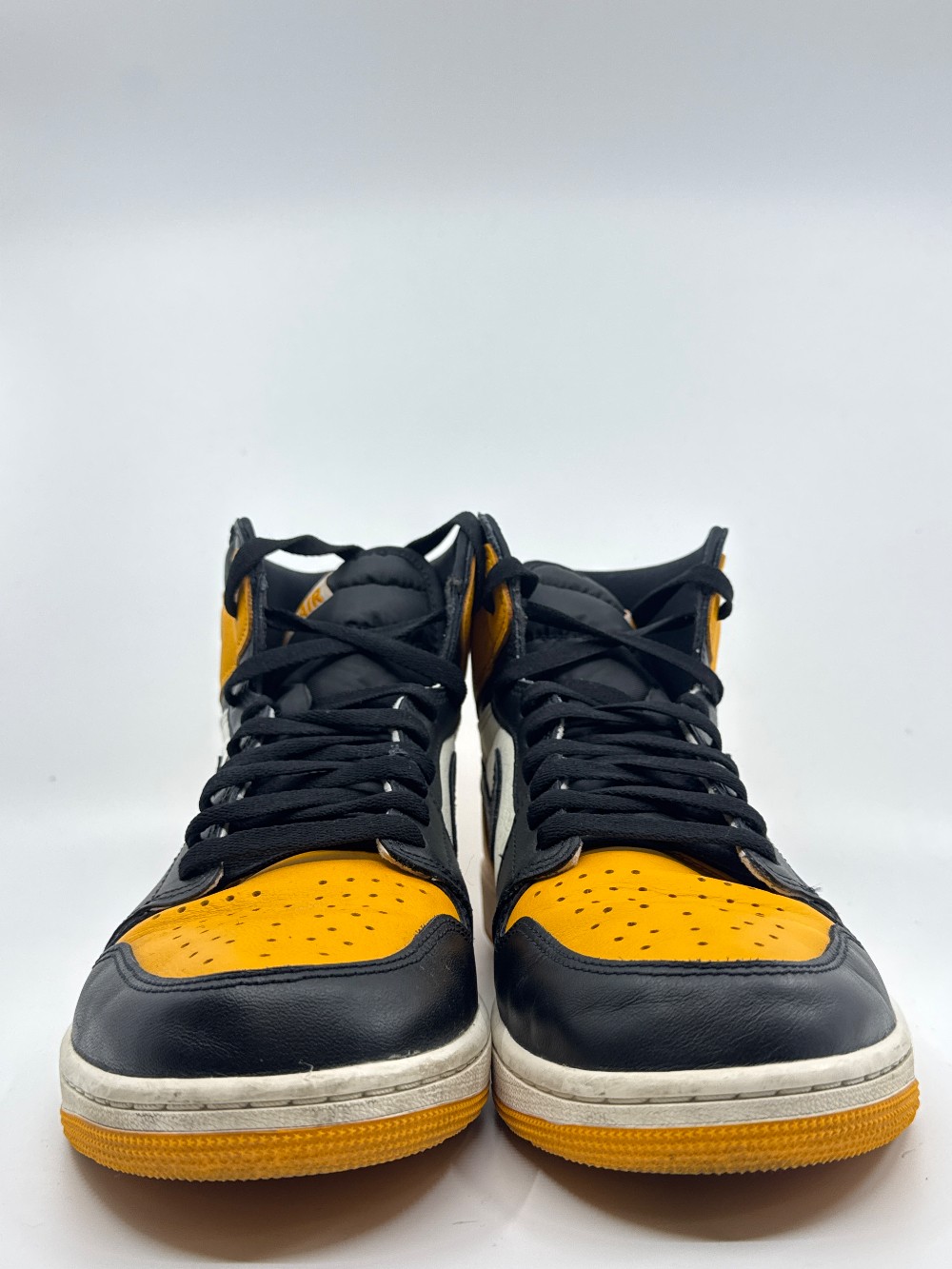 *USED* AJ 1 - TAXI
