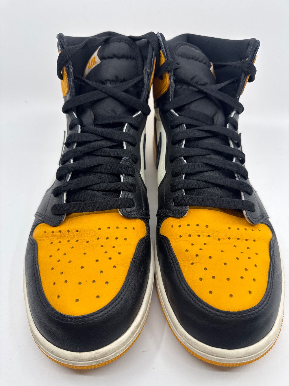 *USED* AJ 1 - TAXI