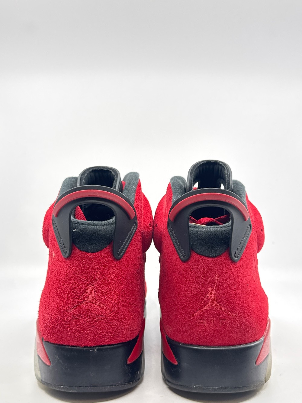 *USED* AJ 6 - TORO BRAVO
