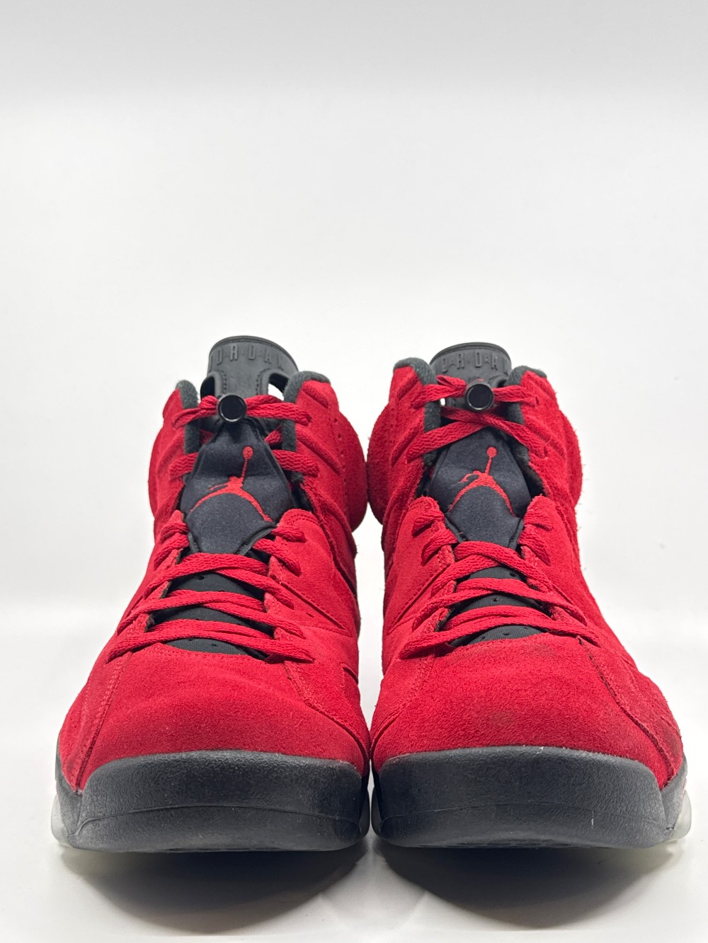 *USED* AJ 6 - TORO BRAVO