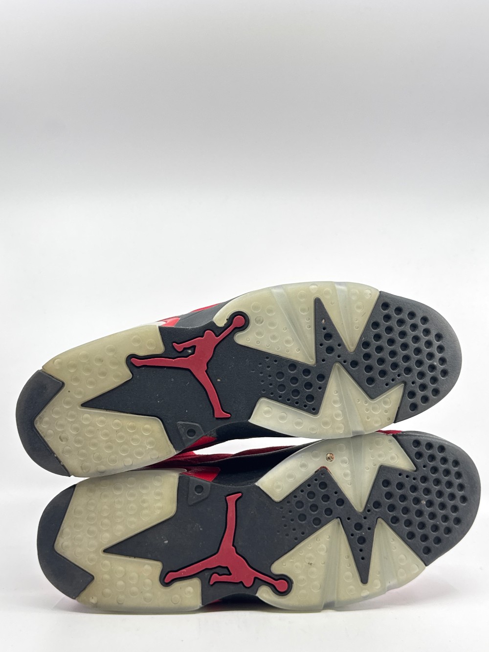 *USED* AJ 6 - TORO BRAVO
