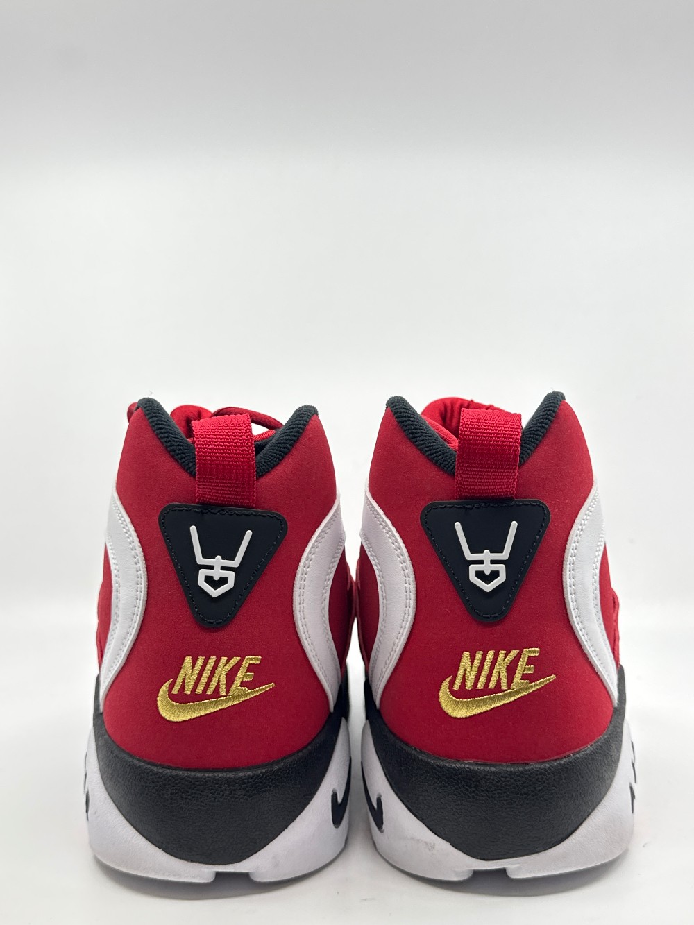 *VNDS* NIKE AIR DIAMOND TURF 2 - RED GOLD (2022)