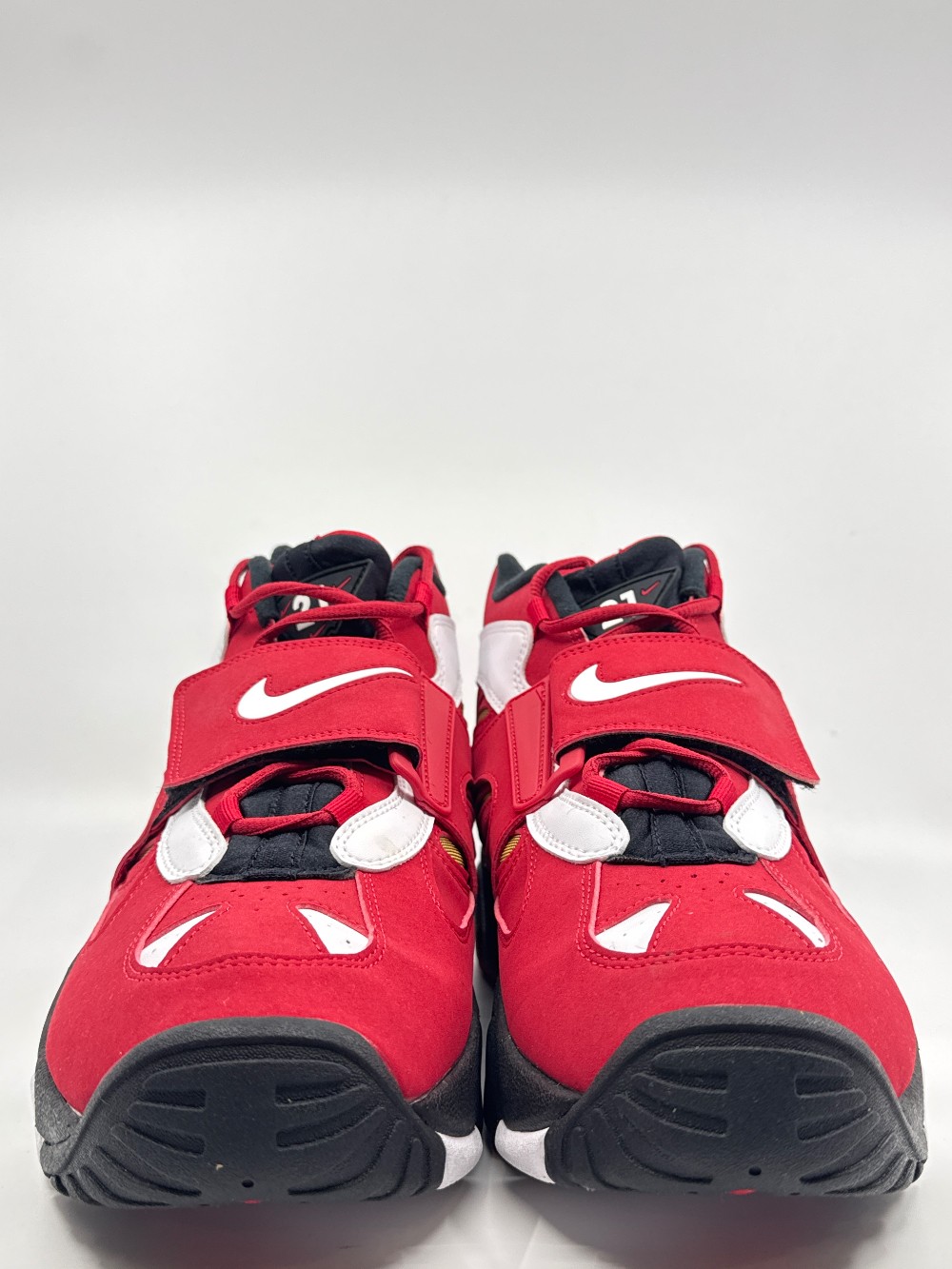 *VNDS* NIKE AIR DIAMOND TURF 2 - RED GOLD (2022)
