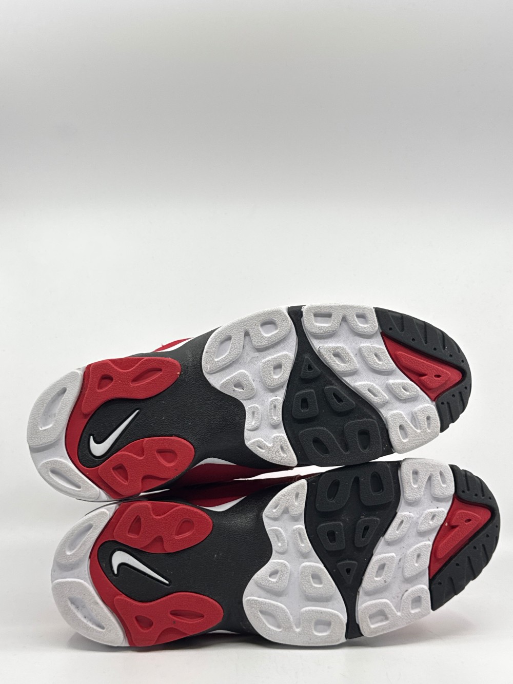 *VNDS* NIKE AIR DIAMOND TURF 2 - RED GOLD (2022)