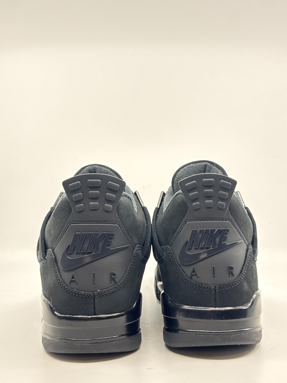 *USED* AJ 4 - BLACK CAT (2025)