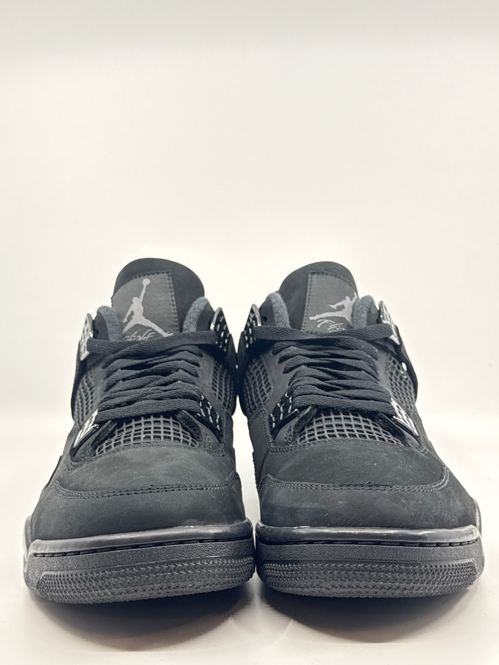 *USED* AJ 4 - BLACK CAT (2025)