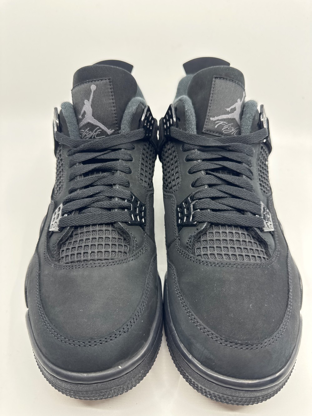 *USED* AJ 4 - BLACK CAT (2025)