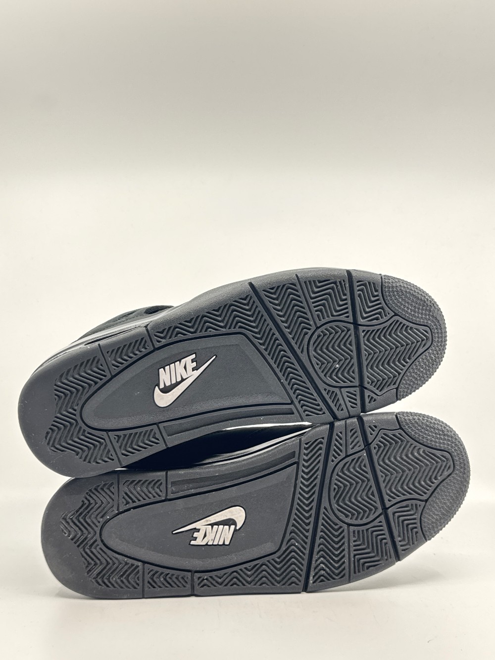 *USED* AJ 4 - BLACK CAT (2025)
