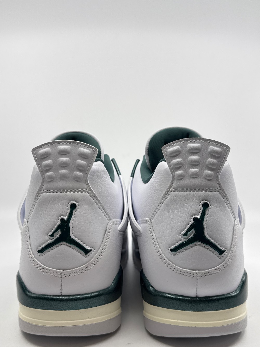 AJ 4 - OXIDIZED GREEN