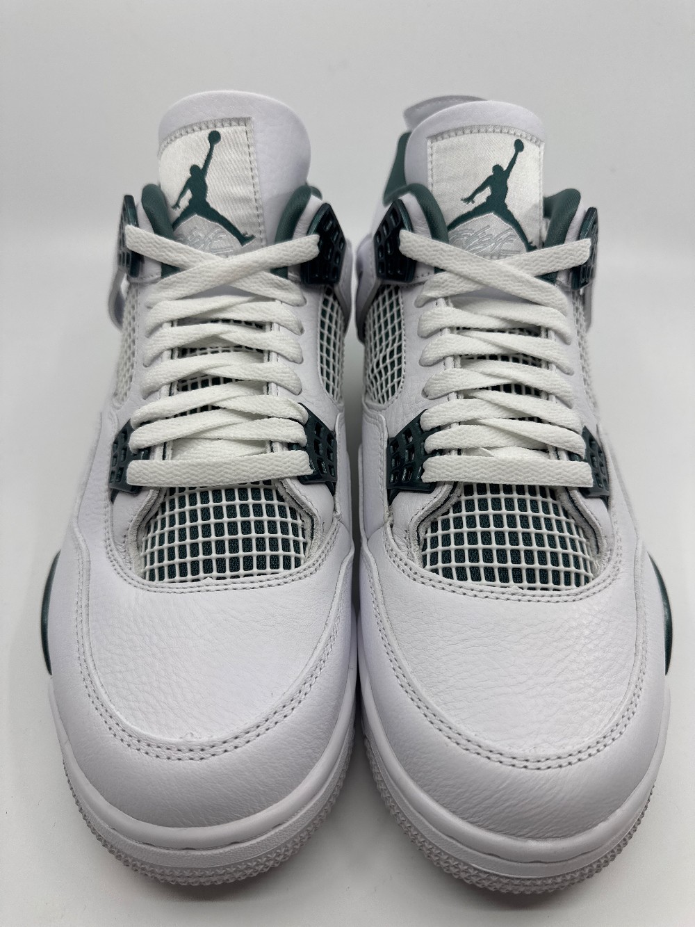AJ 4 - OXIDIZED GREEN