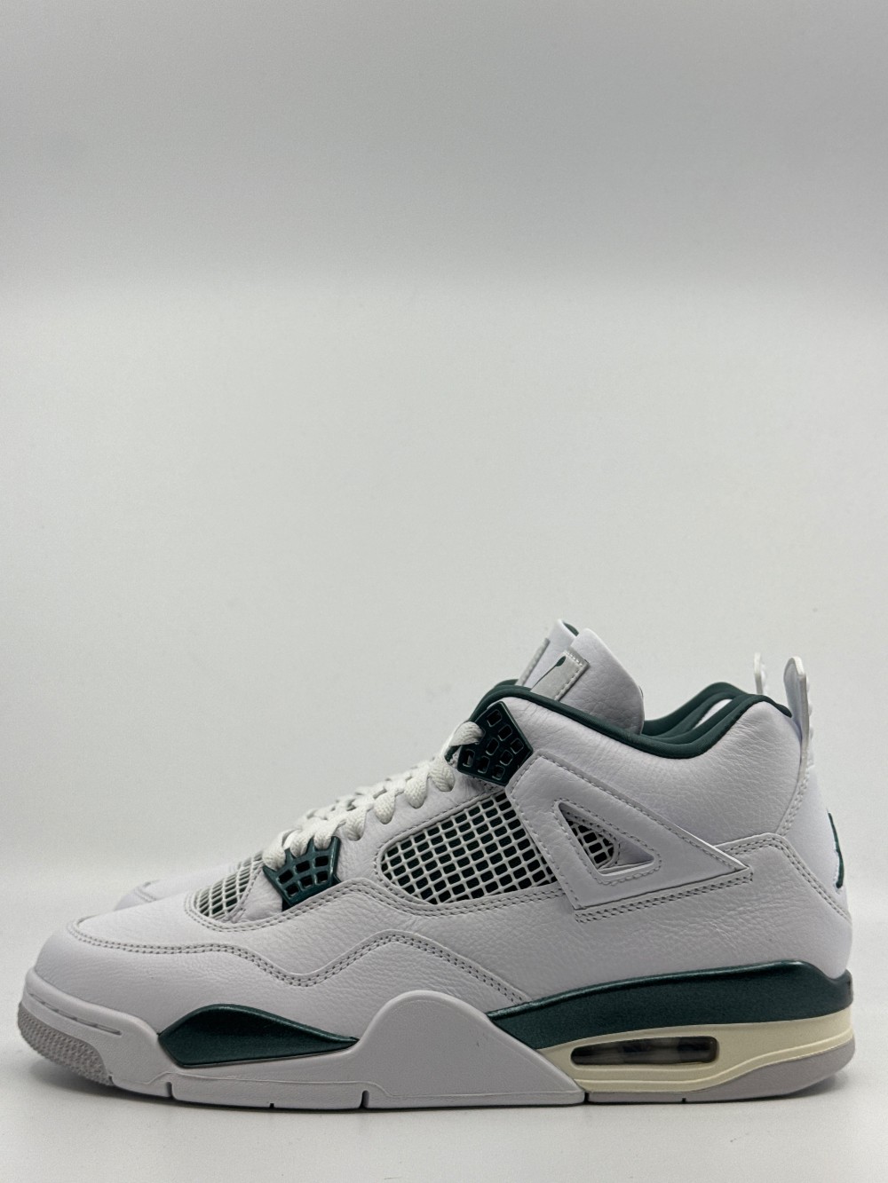 AJ 4 - OXIDIZED GREEN