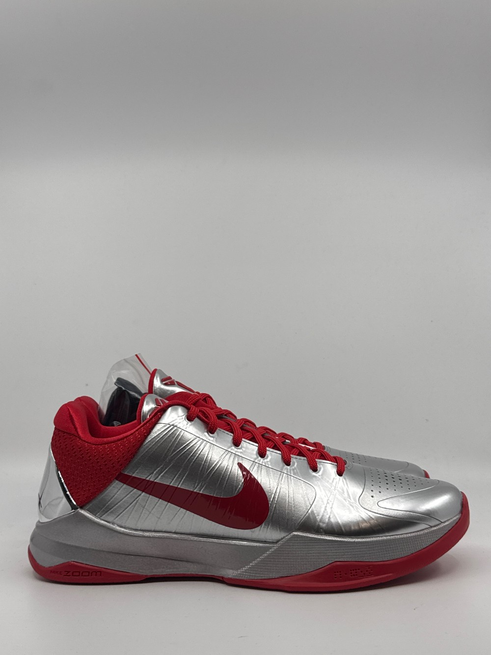 NIKE KOBE 5 PROTRO - CAITLIN CLARK - ROOKIE OF THE YEAR