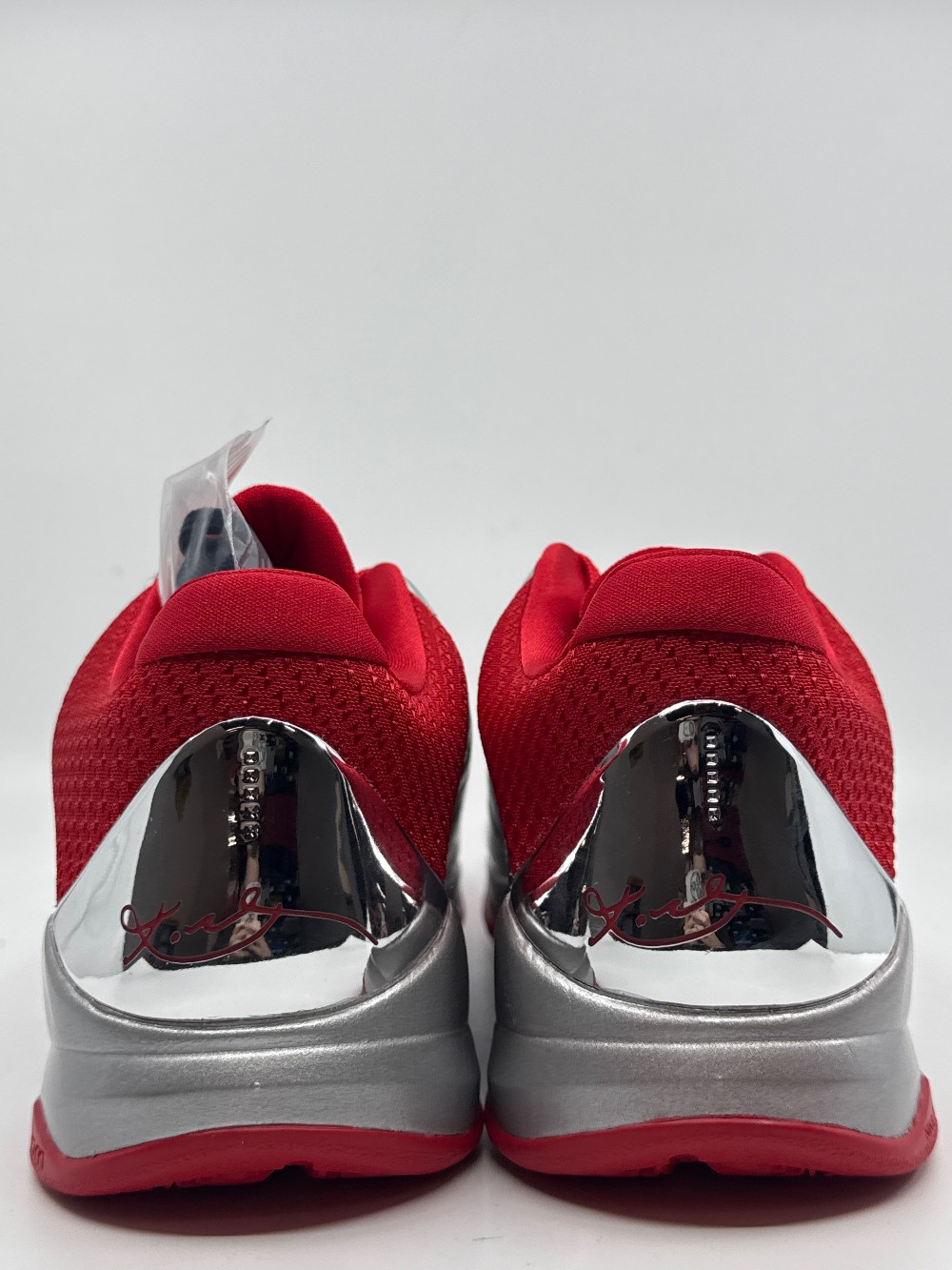 NIKE KOBE 5 PROTRO - CAITLIN CLARK - ROOKIE OF THE YEAR