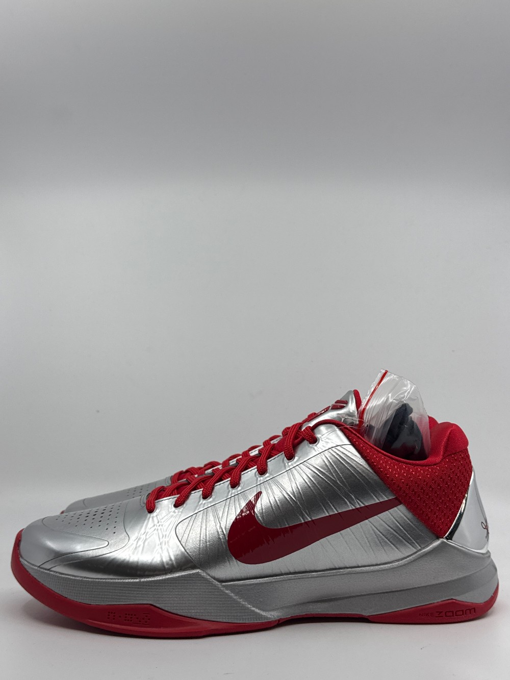 NIKE KOBE 5 PROTRO - CAITLIN CLARK - ROOKIE OF THE YEAR