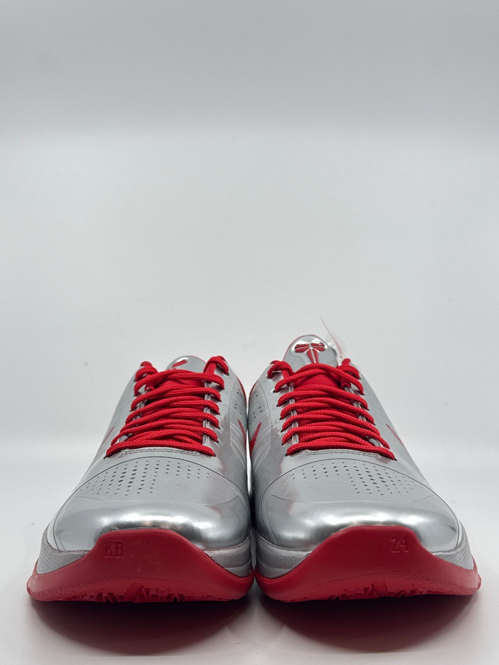 NIKE KOBE 5 PROTRO - CAITLIN CLARK - ROOKIE OF THE YEAR
