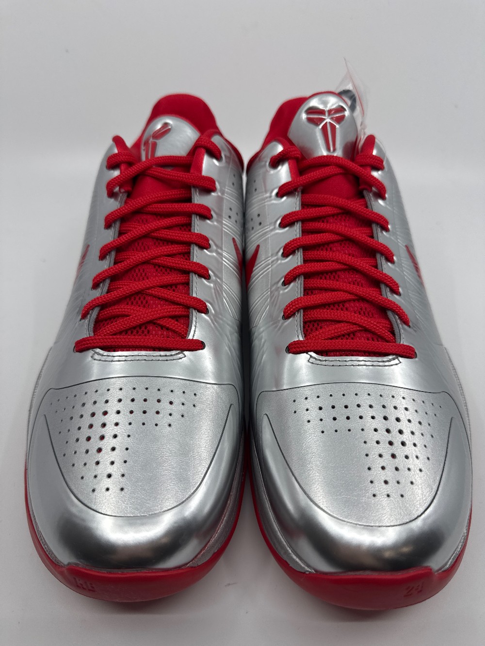 NIKE KOBE 5 PROTRO - CAITLIN CLARK - ROOKIE OF THE YEAR