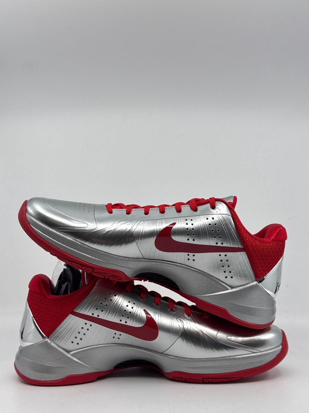 NIKE KOBE 5 PROTRO - CAITLIN CLARK - ROOKIE OF THE YEAR