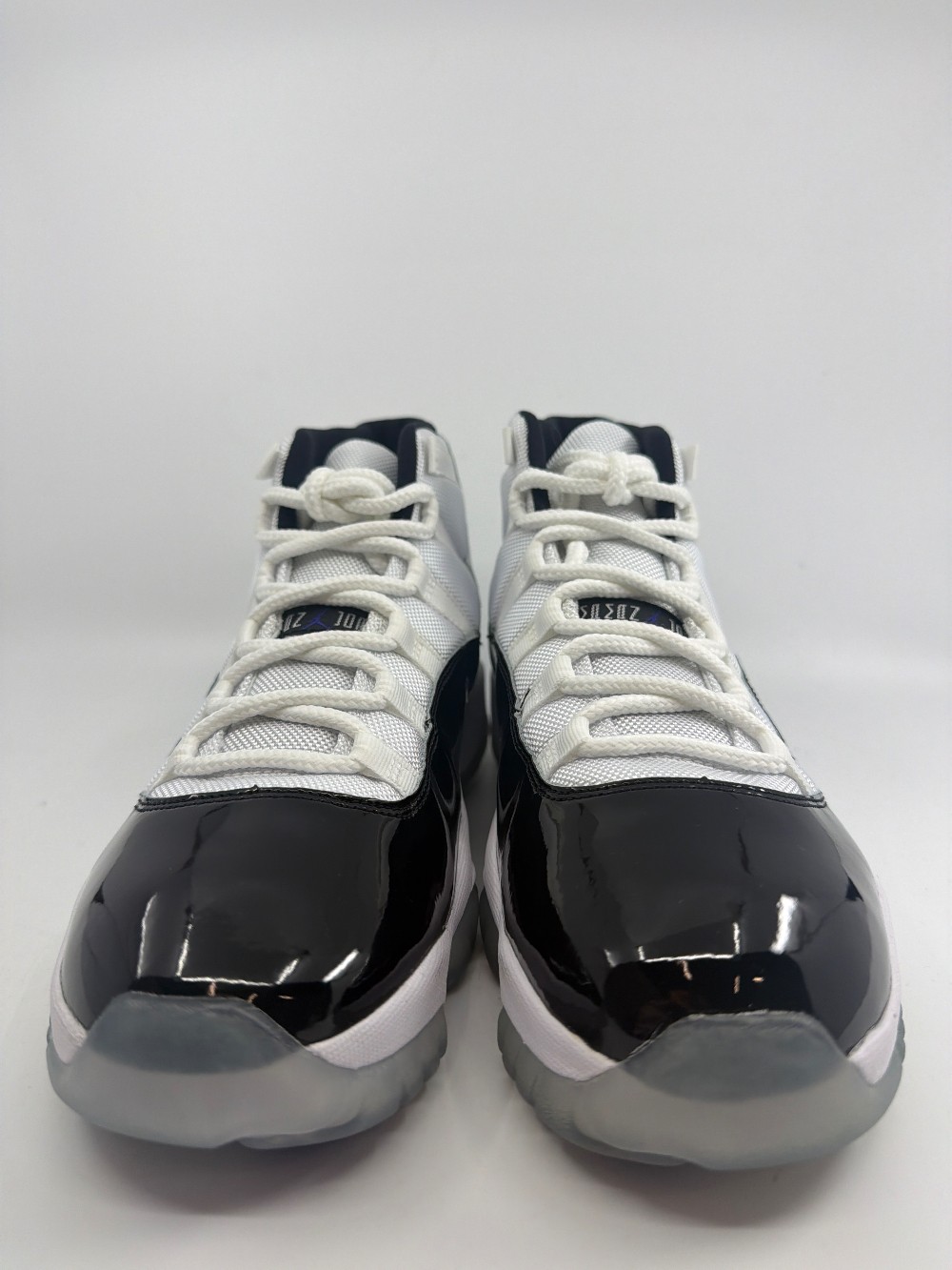 *REP BOX* AJ 11 - CONCORD (2018)