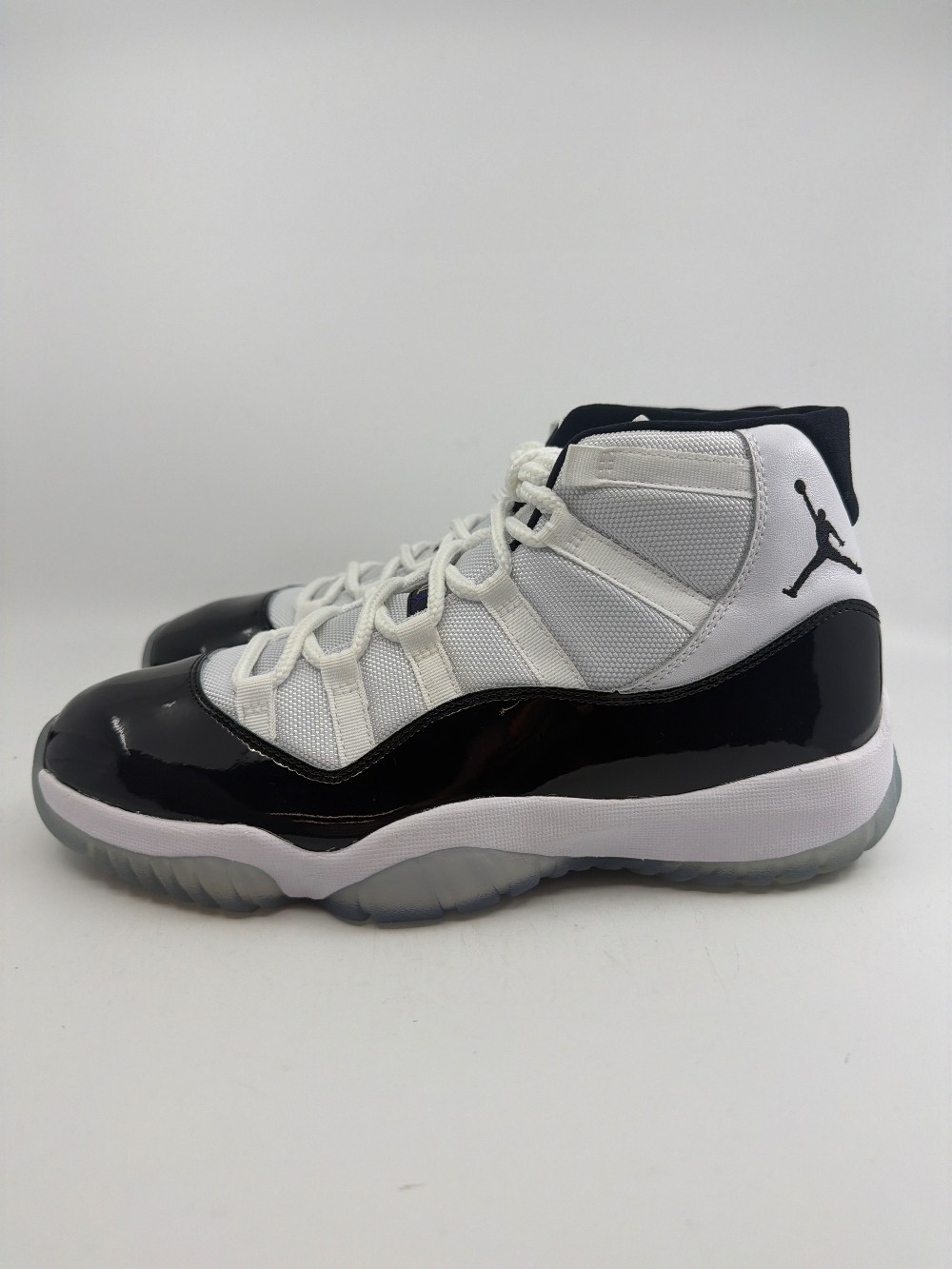 *REP BOX* AJ 11 - CONCORD (2018)