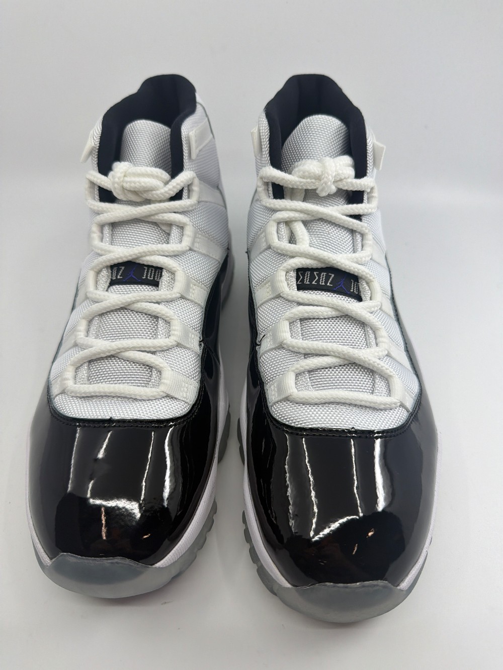 *REP BOX* AJ 11 - CONCORD (2018)
