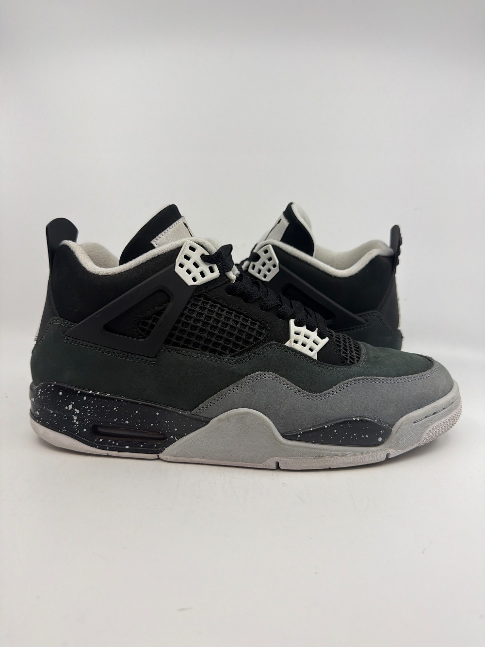 *USED* AJ 4 - FEAR (2023)