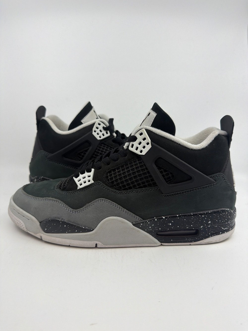 *USED* AJ 4 - FEAR (2023)