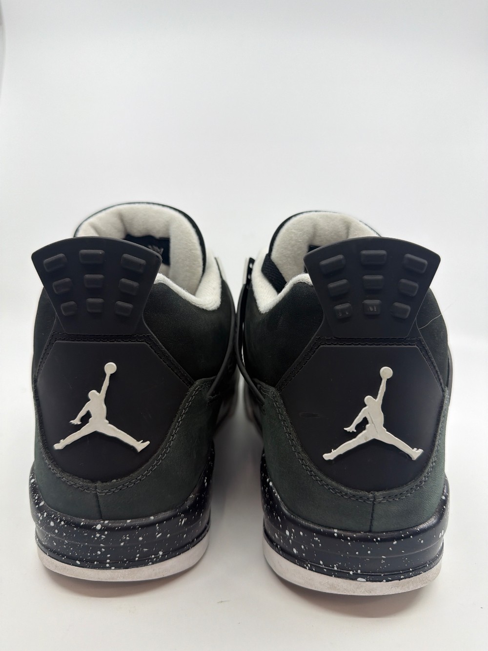 *USED* AJ 4 - FEAR (2023)