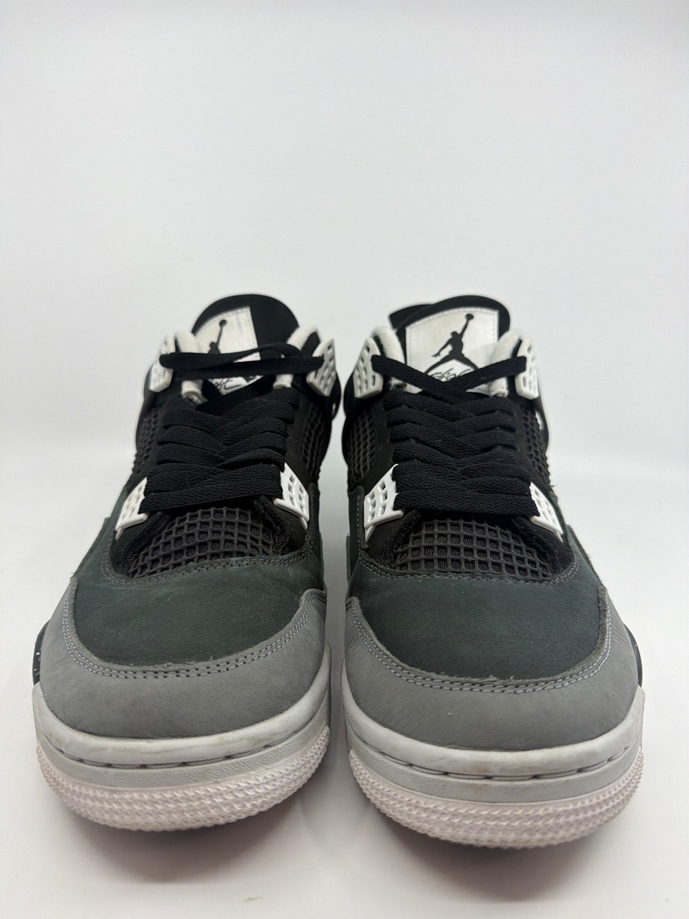 *USED* AJ 4 - FEAR (2023)