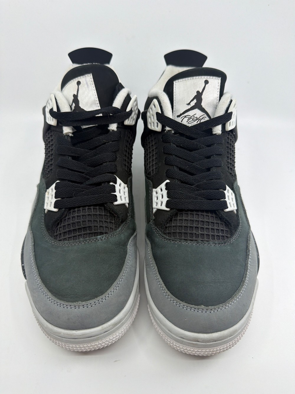 *USED* AJ 4 - FEAR (2023)