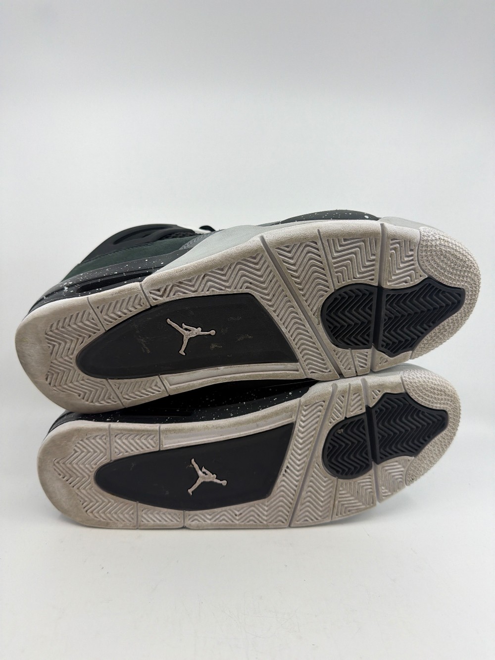 *USED* AJ 4 - FEAR (2023)