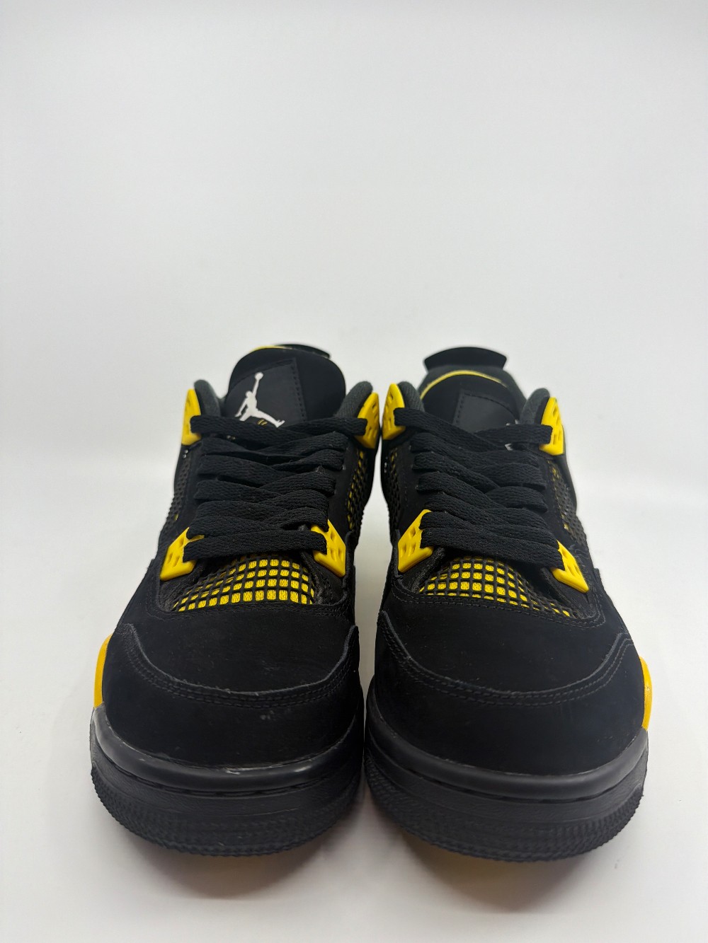 *USED* AJ 4 (GS) - THUNDER (2023)