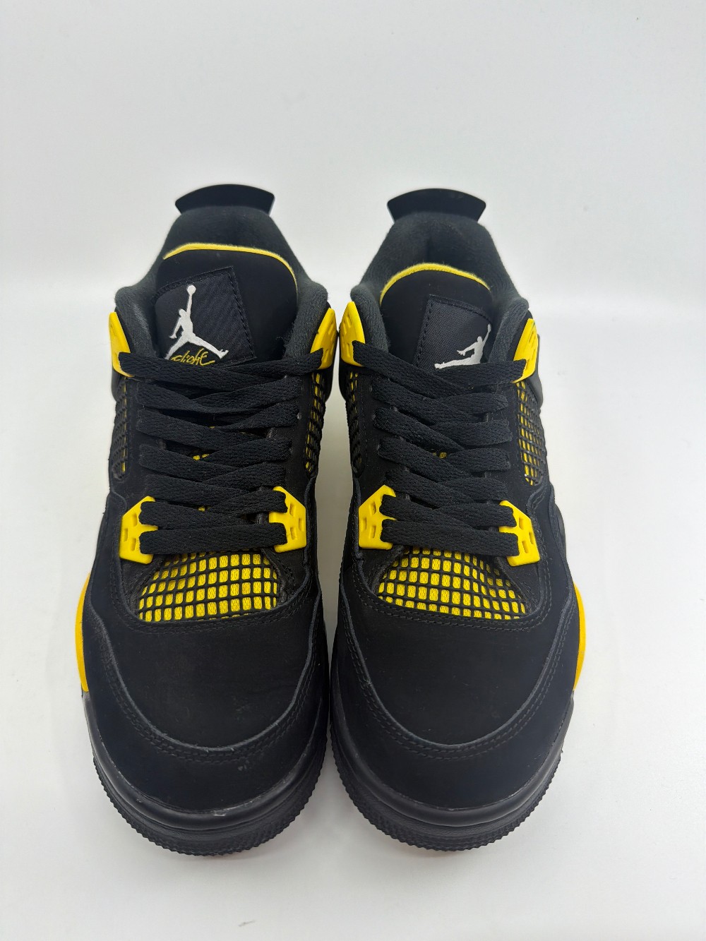*USED* AJ 4 (GS) - THUNDER (2023)