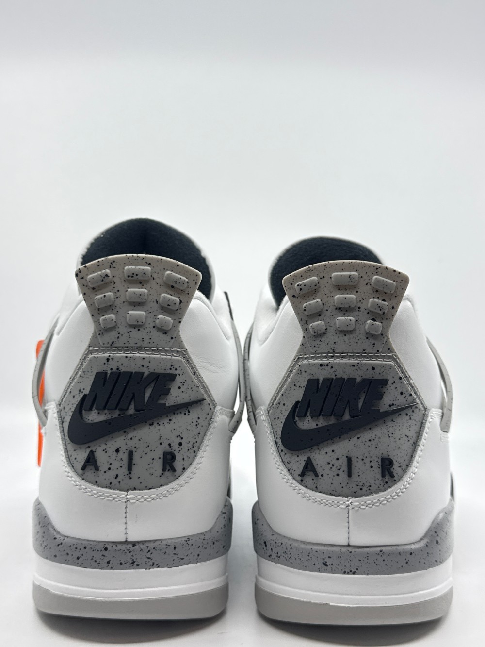 AJ 4 - WHITE CEMENT (2025)