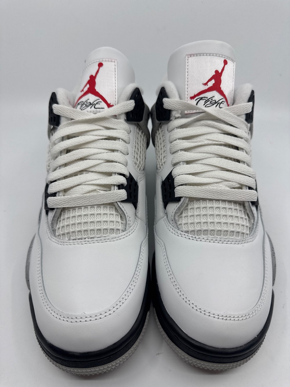AJ 4 - WHITE CEMENT (2025)