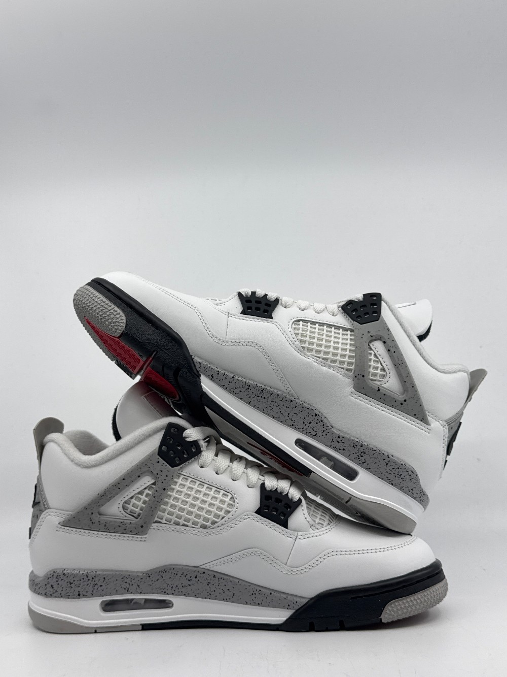 AJ 4 - WHITE CEMENT (2025)