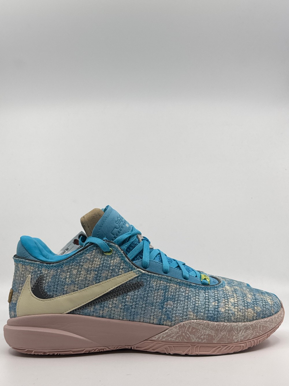 NIKE LEBRON 20 - ALL-STAR