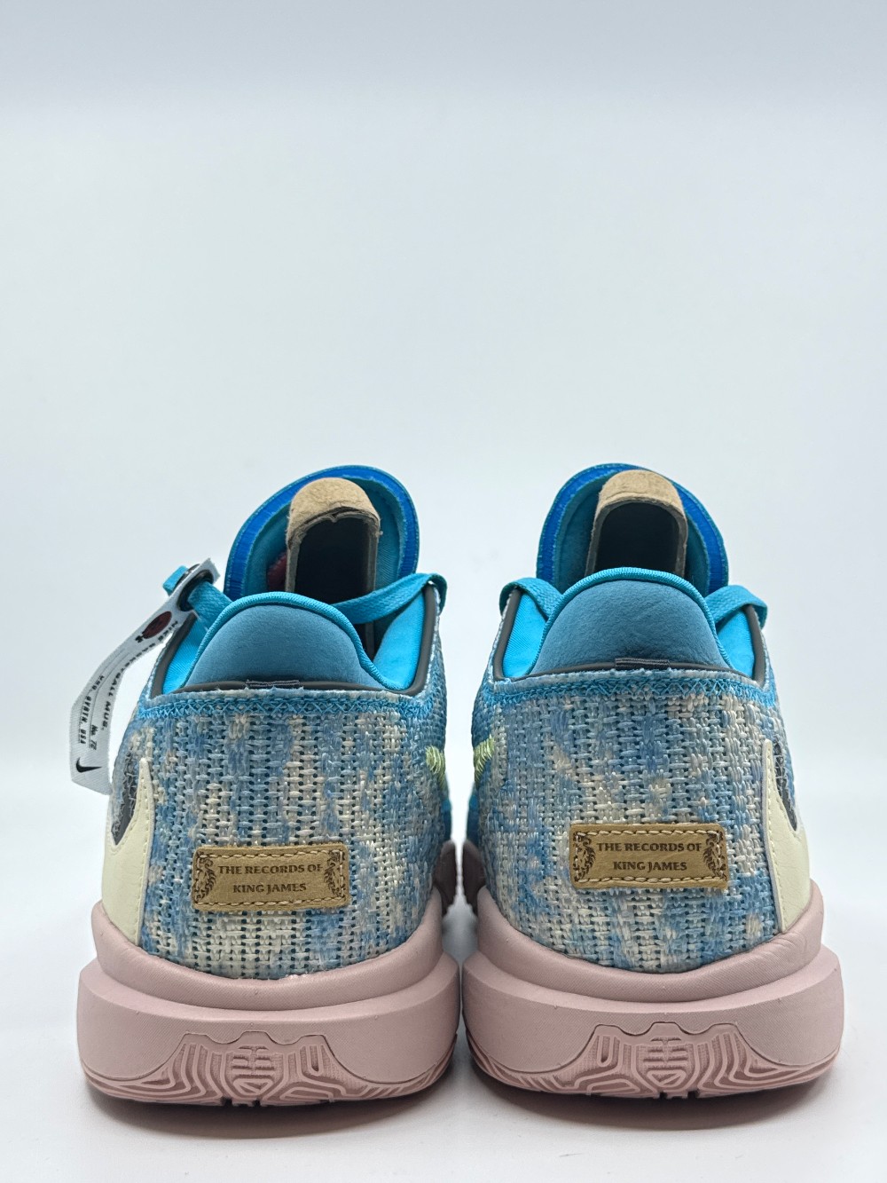 NIKE LEBRON 20 - ALL-STAR