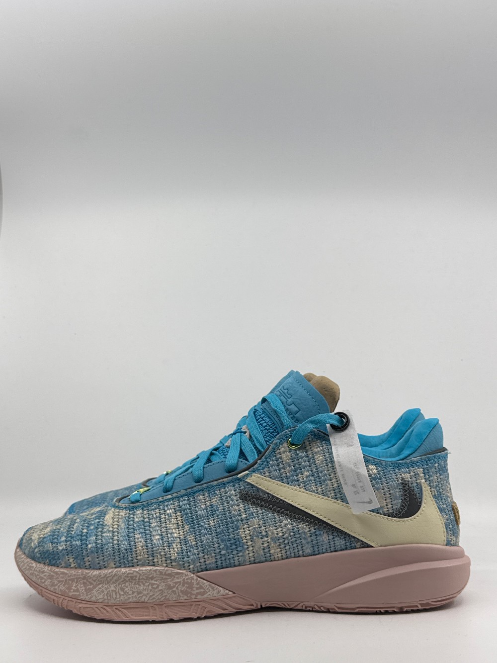 NIKE LEBRON 20 - ALL-STAR