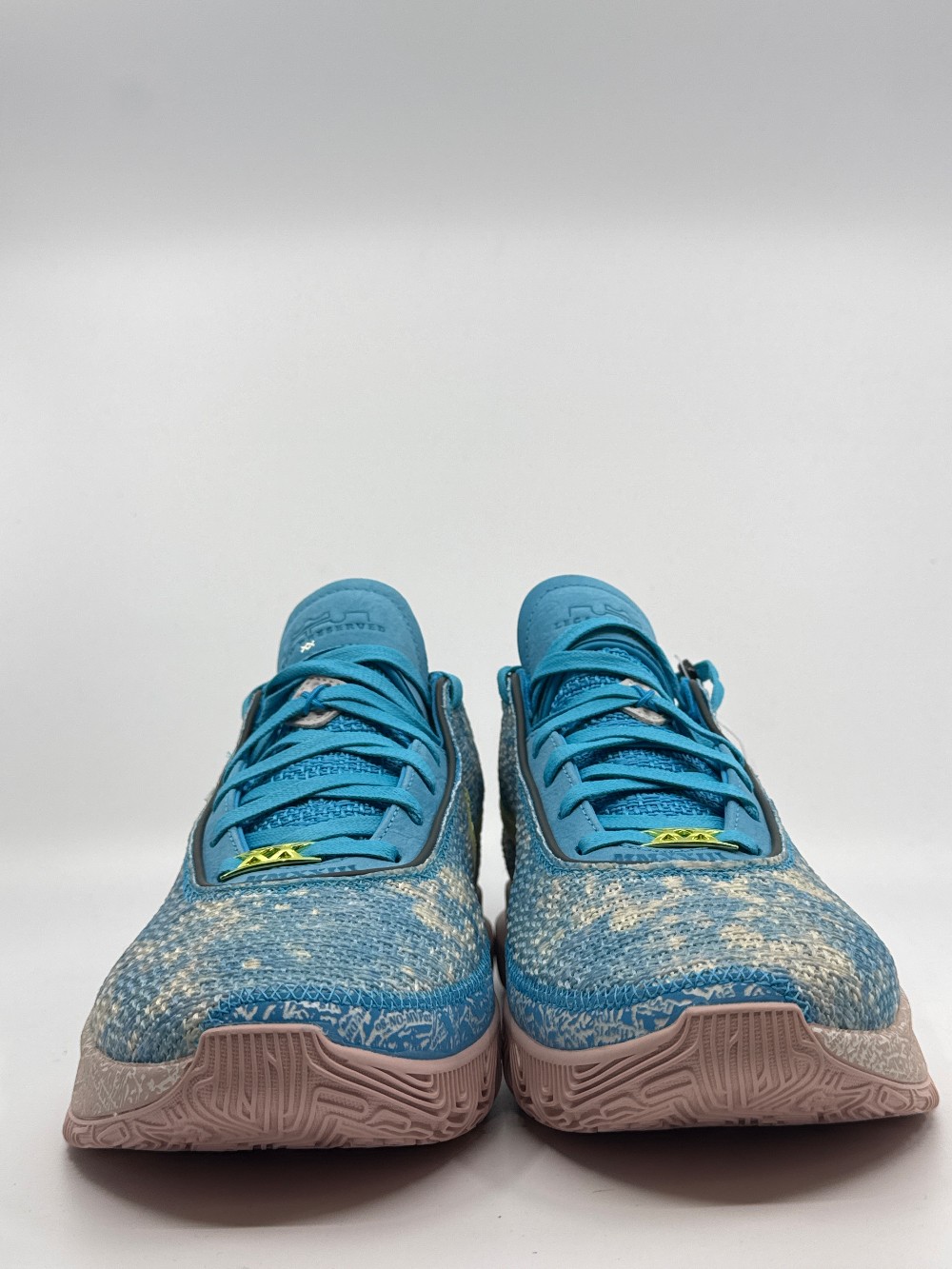 NIKE LEBRON 20 - ALL-STAR