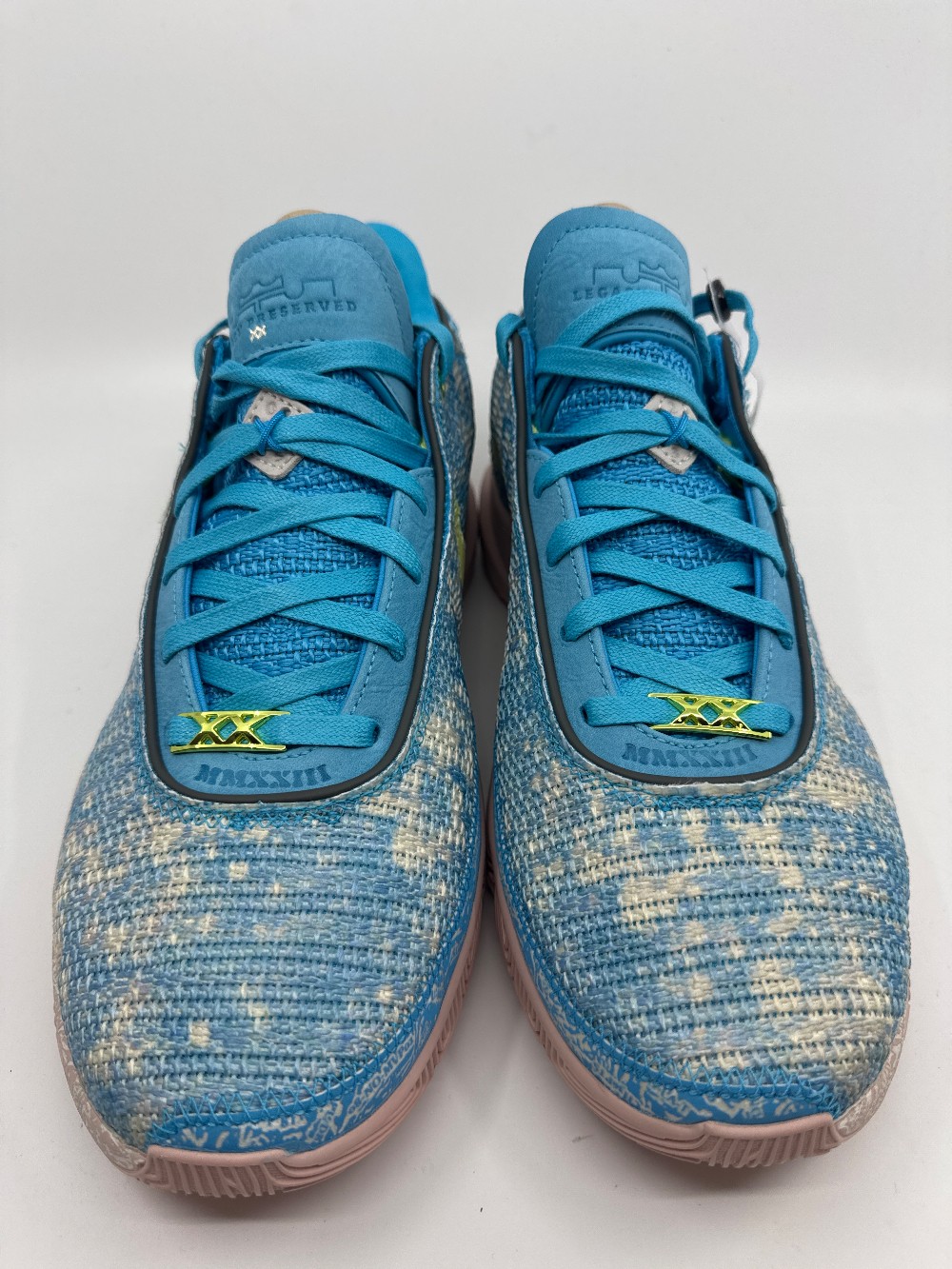 NIKE LEBRON 20 - ALL-STAR