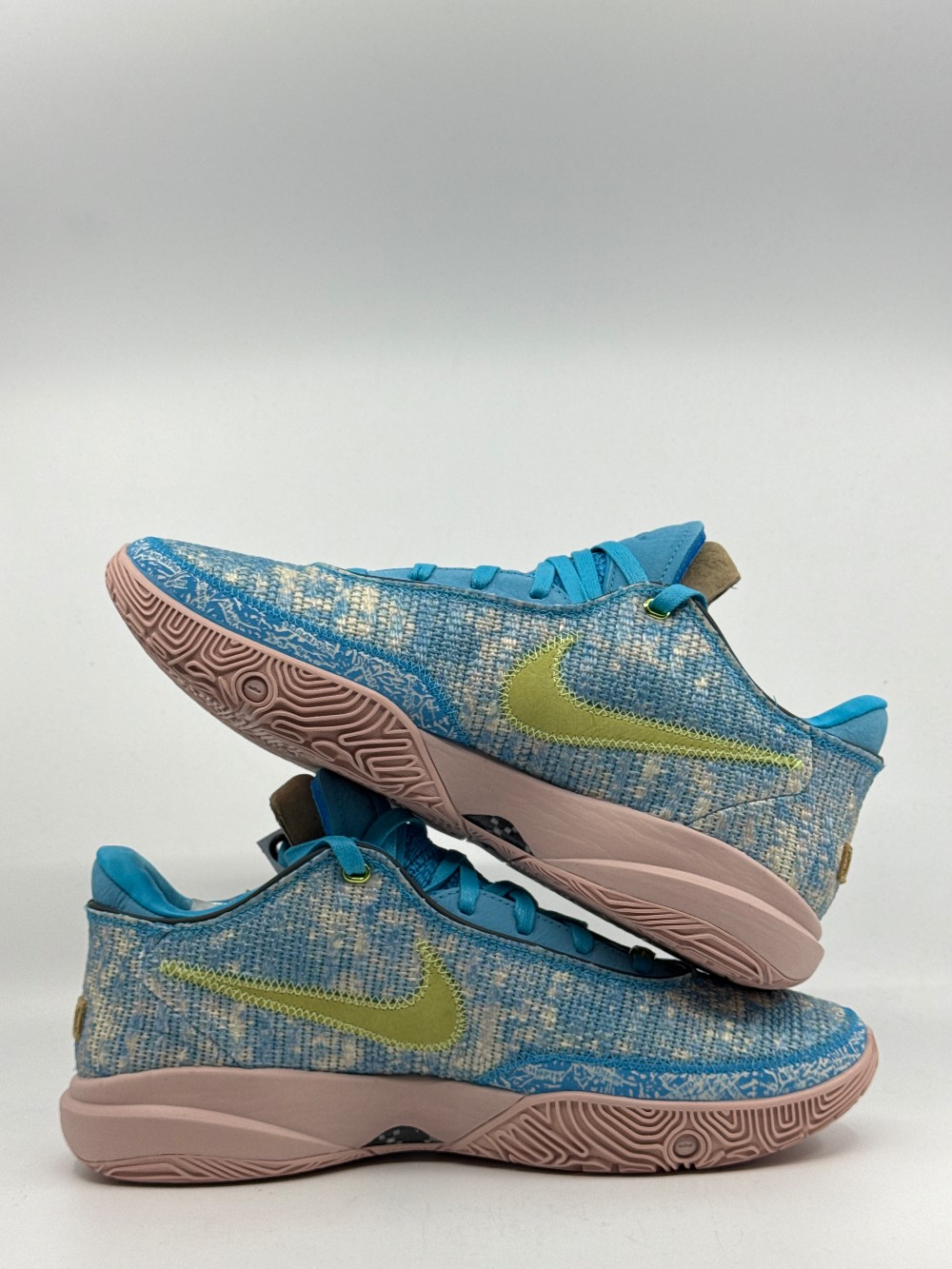 NIKE LEBRON 20 - ALL-STAR