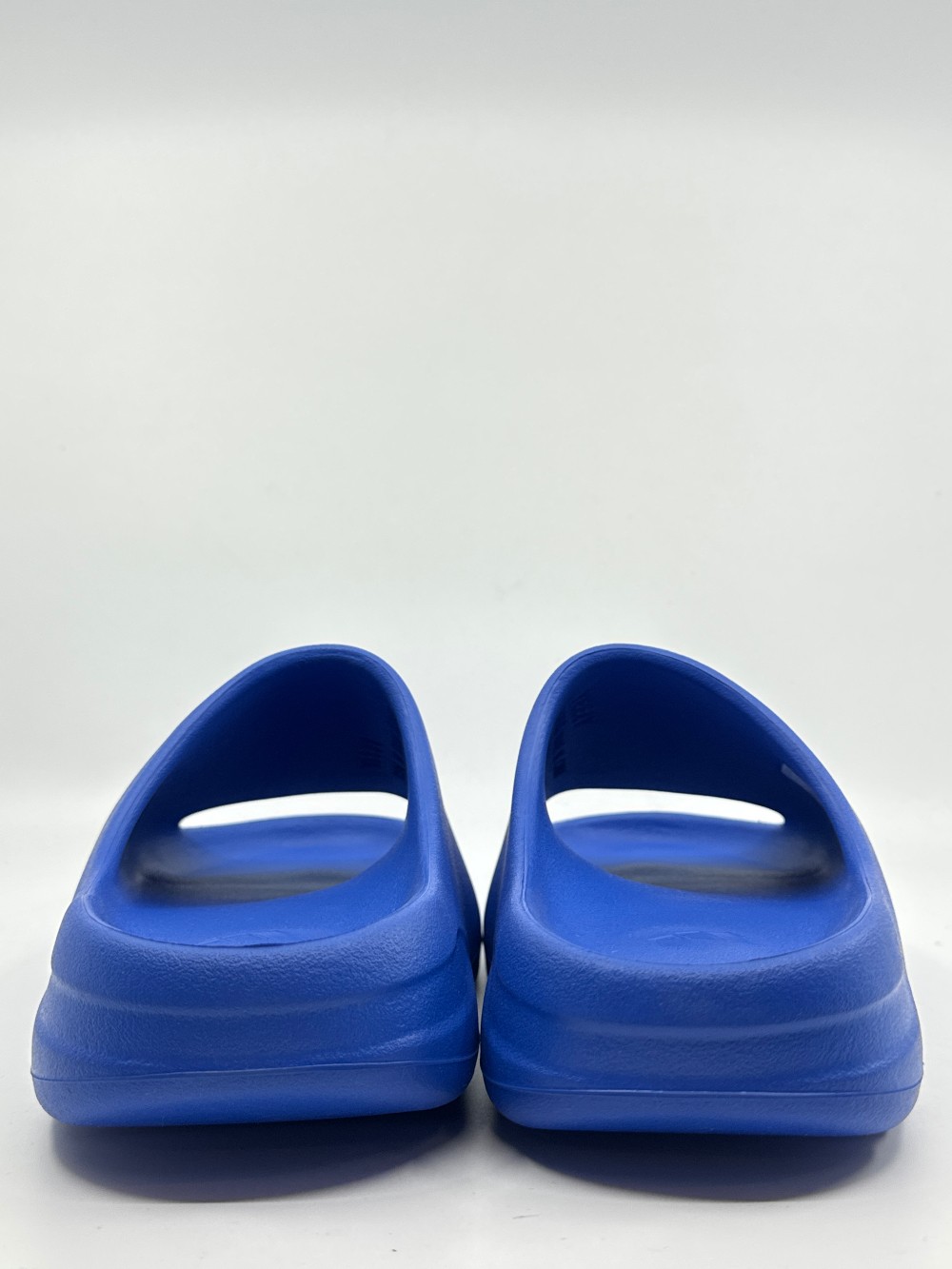 ADIDAS YEEZY SLIDE - AZURE
