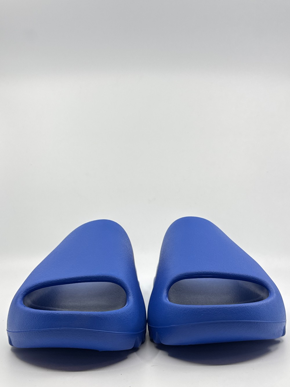 ADIDAS YEEZY SLIDE - AZURE