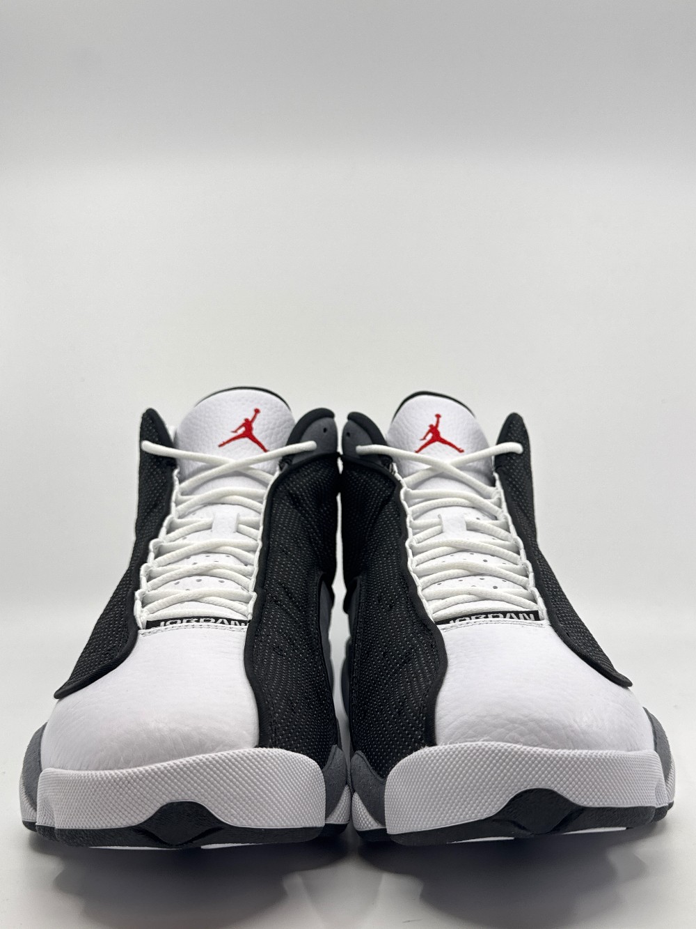 AJ 13 - BLACK FLINT