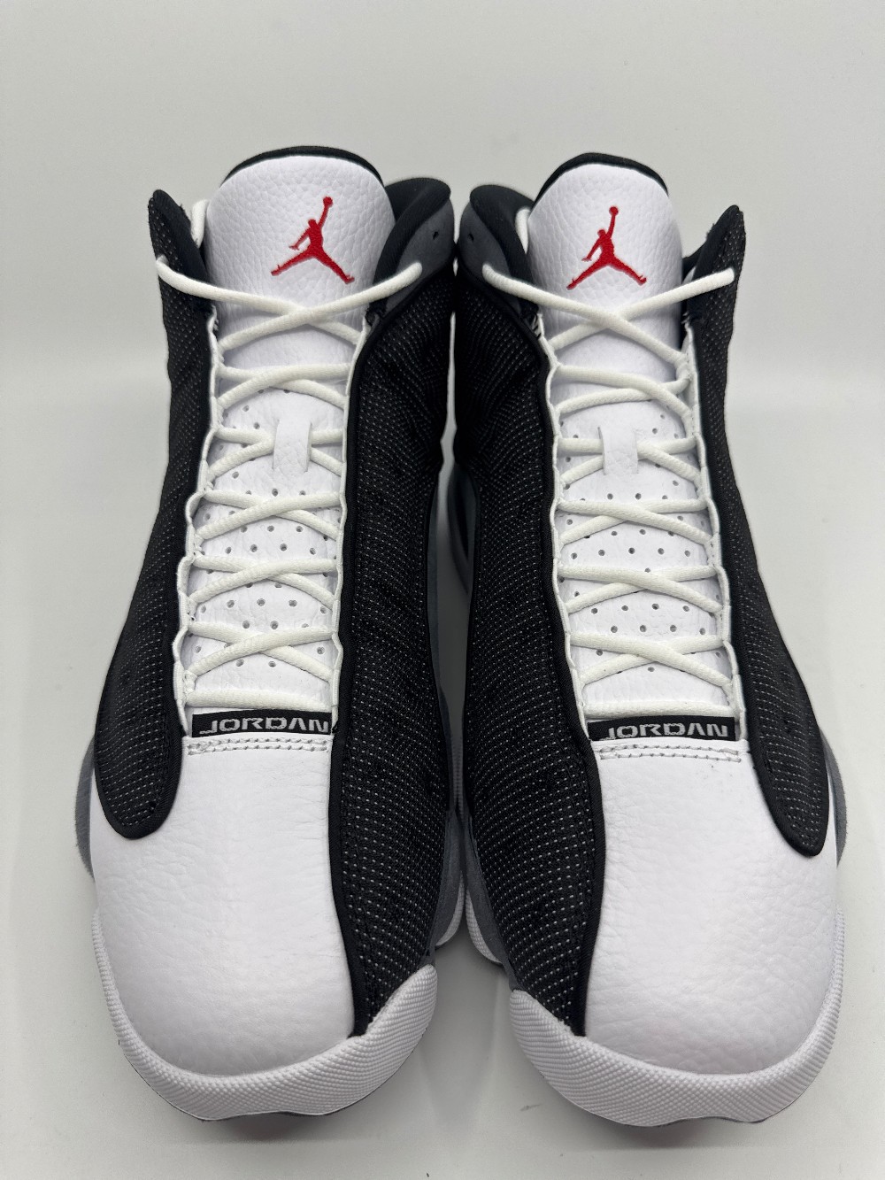 AJ 13 - BLACK FLINT