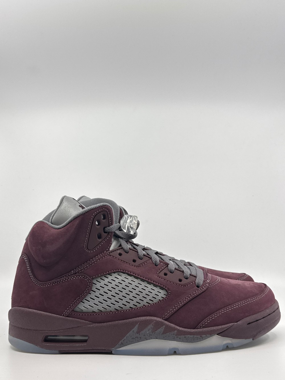 AJ 5 - BURGUNDY (2023)