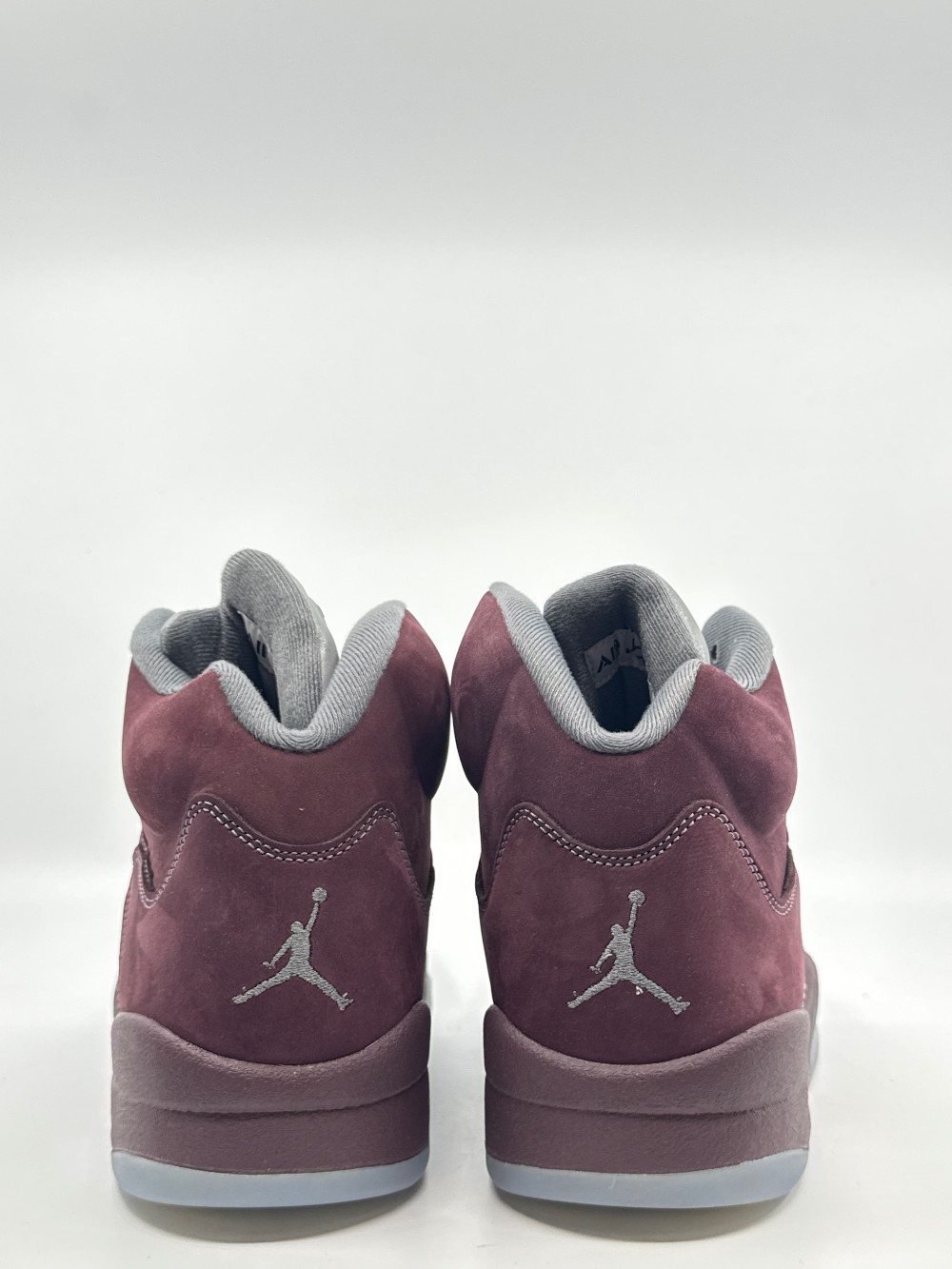 AJ 5 - BURGUNDY (2023)