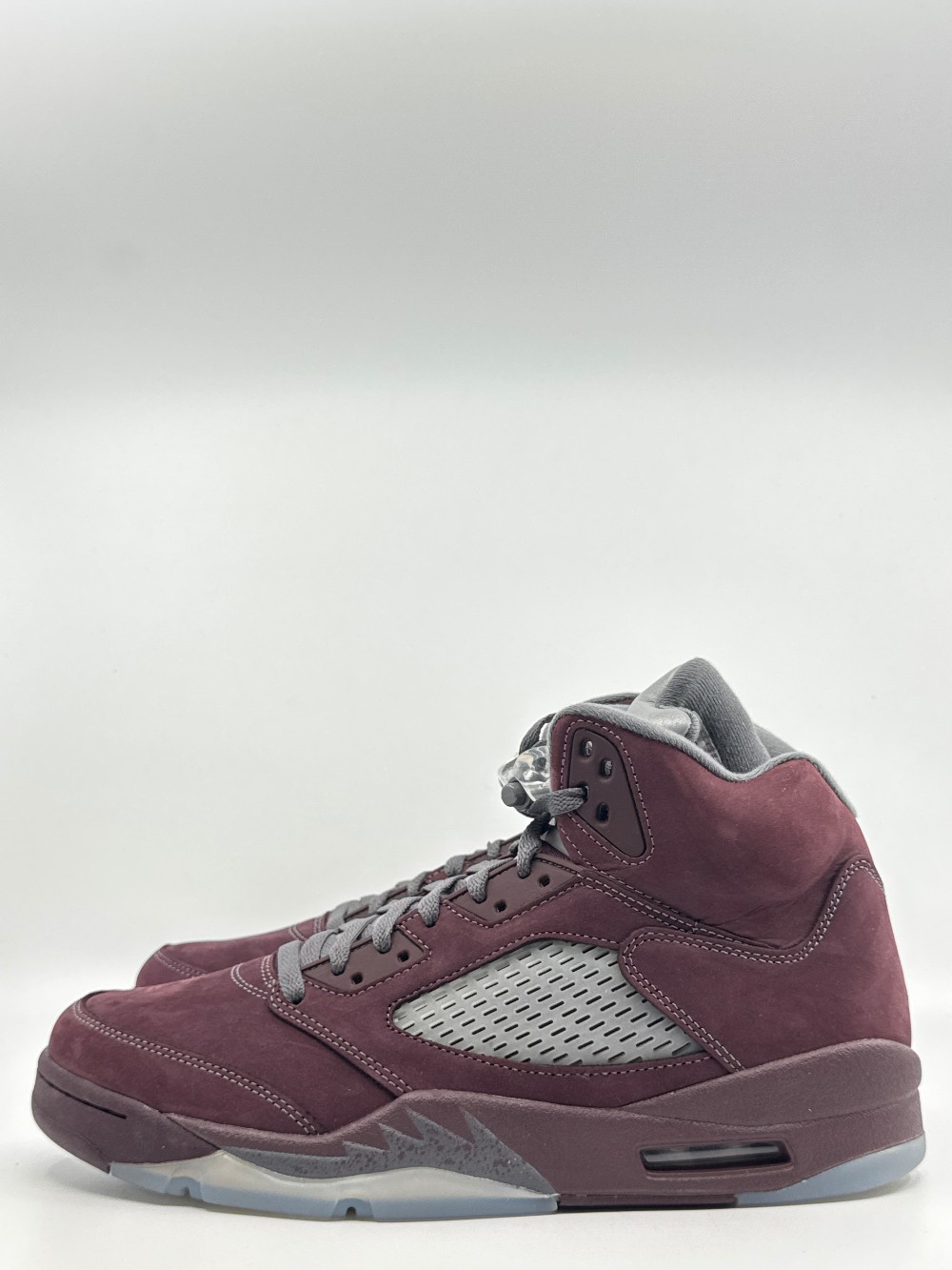 AJ 5 - BURGUNDY (2023)